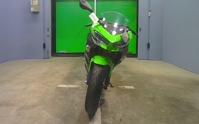 KAWASAKI NINJA 400 2019 EX400G