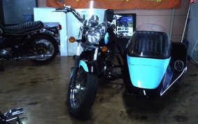 HONDA SHADOW 1100 SIDECAR CLASSIC 1995 SC32