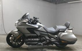 HONDA GL 1800 GOLD WING 2019 SC79