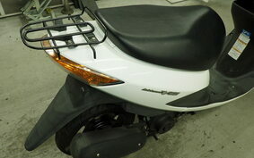 SUZUKI ADDRESS V50 Gen.2 CA44A