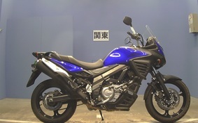 SUZUKI DL650 ( V-Strom 650 ) A 2013 VP56A