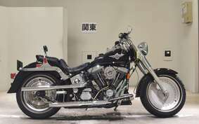 HARLEY FLSTF 1340 1999 BML