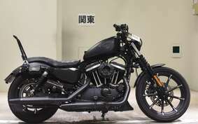 HARLEY XL883N 2017 LE2