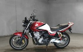 HONDA CB400SF VTEC REVO 2008 NC42