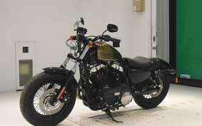 HARLEY XL1200X 2013