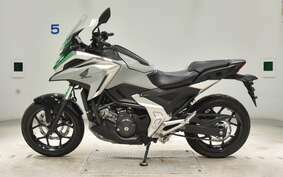 HONDA NC750X DCT 2023 RH09