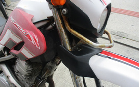 YAMAHA SEROW 250 DG17J