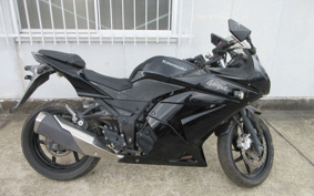 KAWASAKI NINJA 250R EX250K