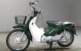 HONDA C110 SUPER CUB JA07