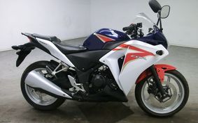 HONDA CBR250R Fi MC41