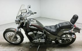 HONDA STEED 400 1997 NC26