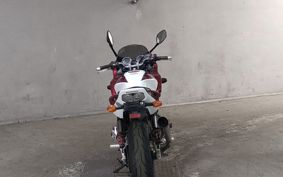HONDA CB400SFV-4 BOLDOR NC42