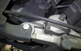 SUZUKI ADDRESS V125 CF4EA