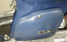 HONDA C50 SUPER CUB AA01