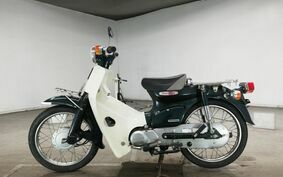 HONDA C70 SUPER CUB HA02