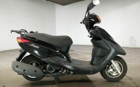 YAMAHA AXIS 125 TREET SE53J