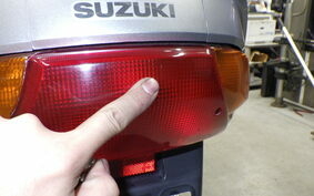 SUZUKI SKYWAVE 250 (Burgman 250) CJ41A