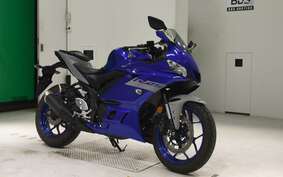 YAMAHA YZF-R25 A RG43J