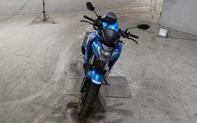 SUZUKI GSX-S125 DL32B