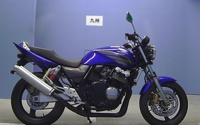 HONDA CB400SFV-3 NC39