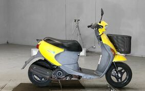 SUZUKI LET's 4 CA41A