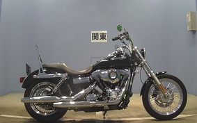 HARLEY FXDC 1580 2013 GV4