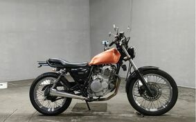 SUZUKI GRASS TRACKER BigBoy NJ47A