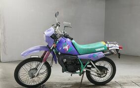 YAMAHA DT50 17W