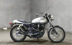 YAMAHA SRV250 RENAISSA 4DN