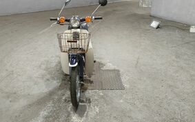 HONDA C70 SUPER CUB HA02