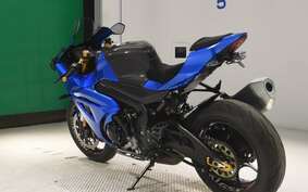 SUZUKI GSX-R1000R A 2017