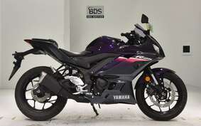 YAMAHA YZF-R25 A RG74J