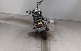 YAMAHA DRAGSTAR 250 VG02J