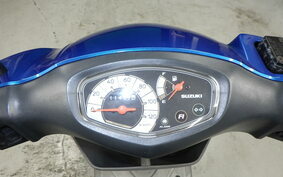 SUZUKI ADDRESS V125 G CF46A