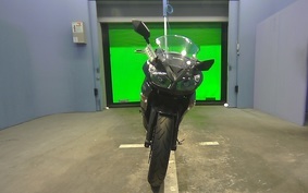 KAWASAKI NINJA 650 R 2011 EXEC11