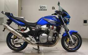 HONDA CB1300SF SUPER FOUR A 2007 SC54