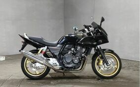 HONDA CB400 SUPER BOLDOR 2011 NC42