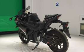 YAMAHA YZF-R25 RG43J