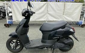 SUZUKI LET's CA4AA