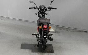 HONDA CROSS CUB 110 JA60