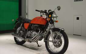 HONDA CB400 2024 CB400F