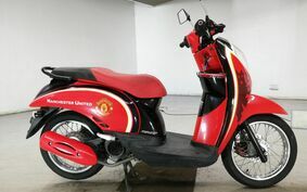 HONDA SCOOPY 110 I KT110C