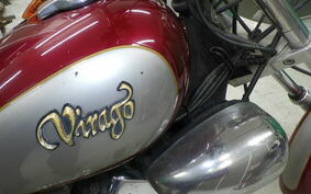 YAMAHA VIRAGO 250 3DM