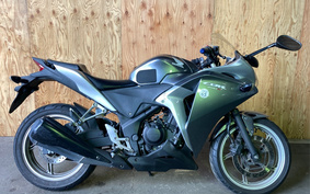 HONDA CBR250R CS250C