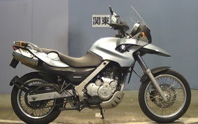 BMW F650GS 2004 0175