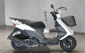 SUZUKI ADDRESS V125 S CF4MA