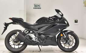 YAMAHA YZF-R25 A RG43J