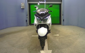 SUZUKI BURGMAN200 CH41A