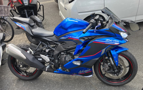 KAWASAKI NINJA ZX-4R SE 2023 ZX400P