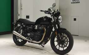 TRIUMPH SPEED TWIN 900 2023